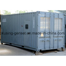 10kVA-2250kVA Diesel Silent Generator with Perkins Engine (PK32200)